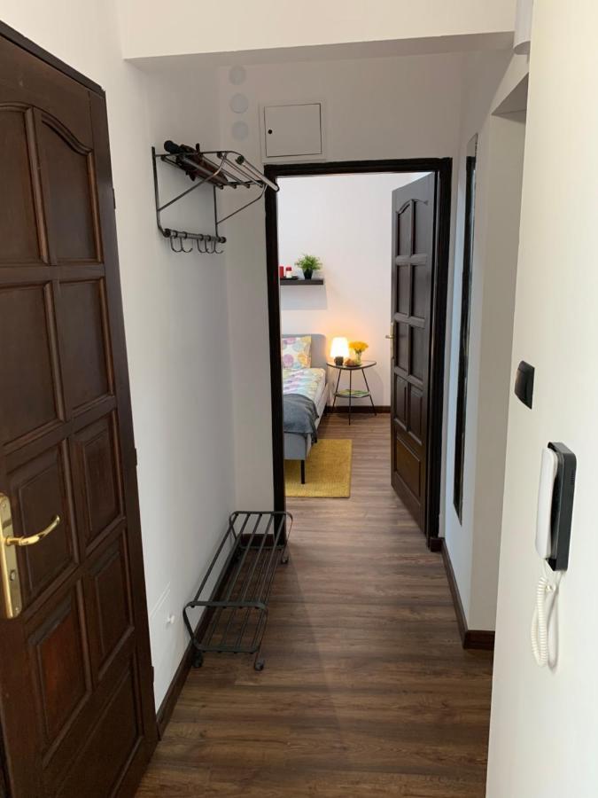 克拉科夫Berek Loft - Old Town公寓 外观 照片